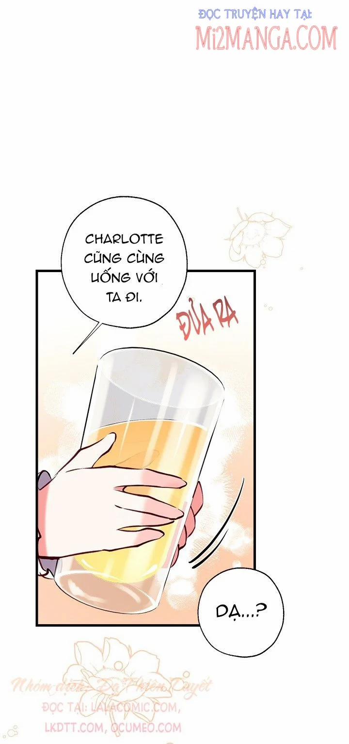 Chúng Ta Có Thể Trở Thành Người Nhà Không? 14.5 trang 1