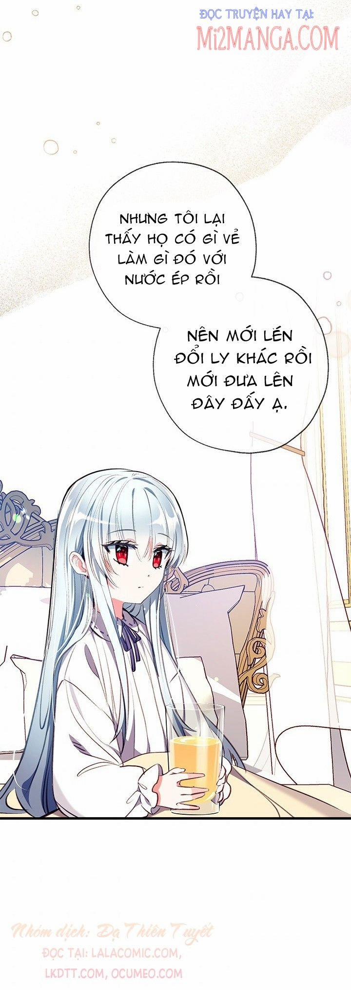 Chúng Ta Có Thể Trở Thành Người Nhà Không? 14.5 trang 10