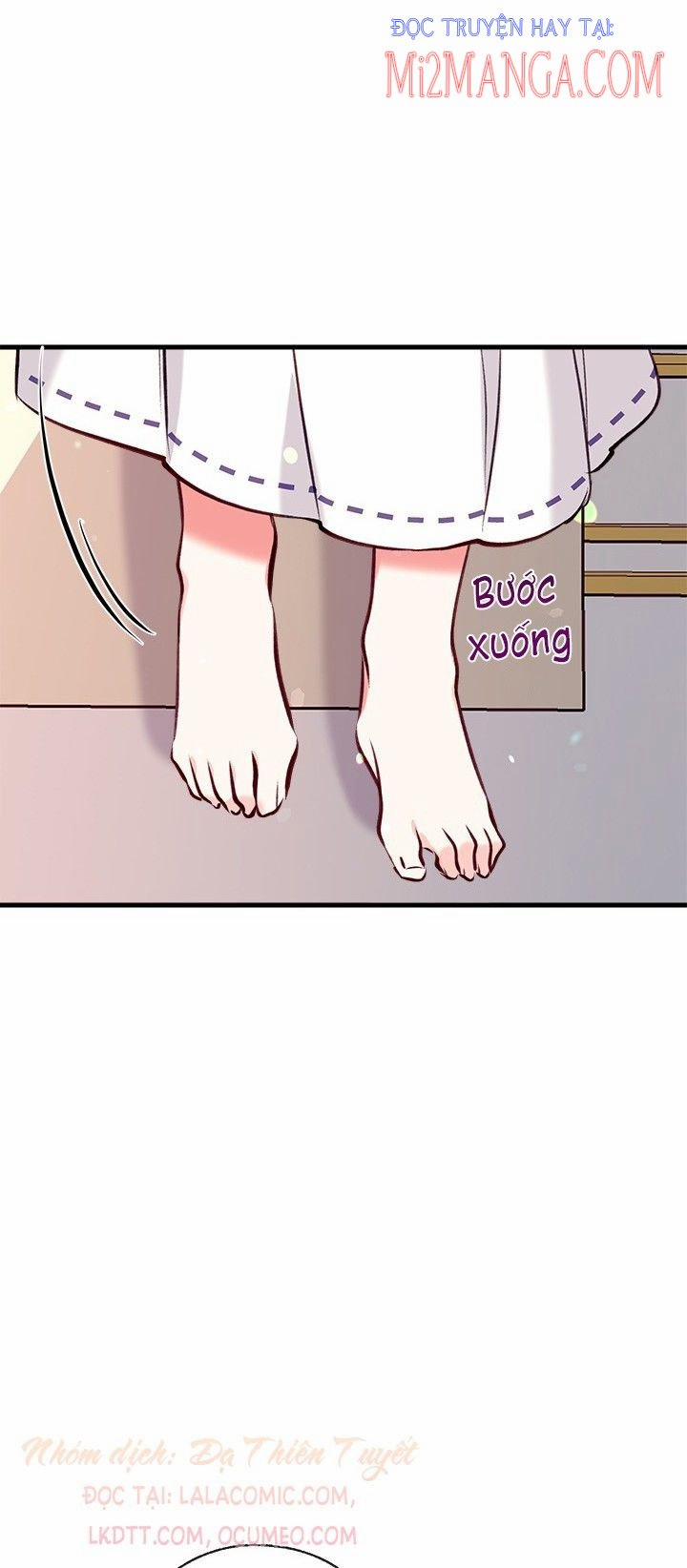 Chúng Ta Có Thể Trở Thành Người Nhà Không? 14.5 trang 13