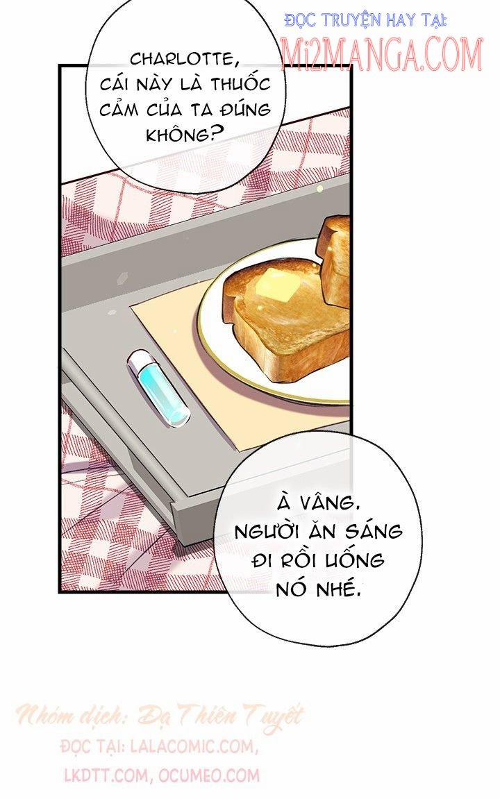 Chúng Ta Có Thể Trở Thành Người Nhà Không? 14.5 trang 14