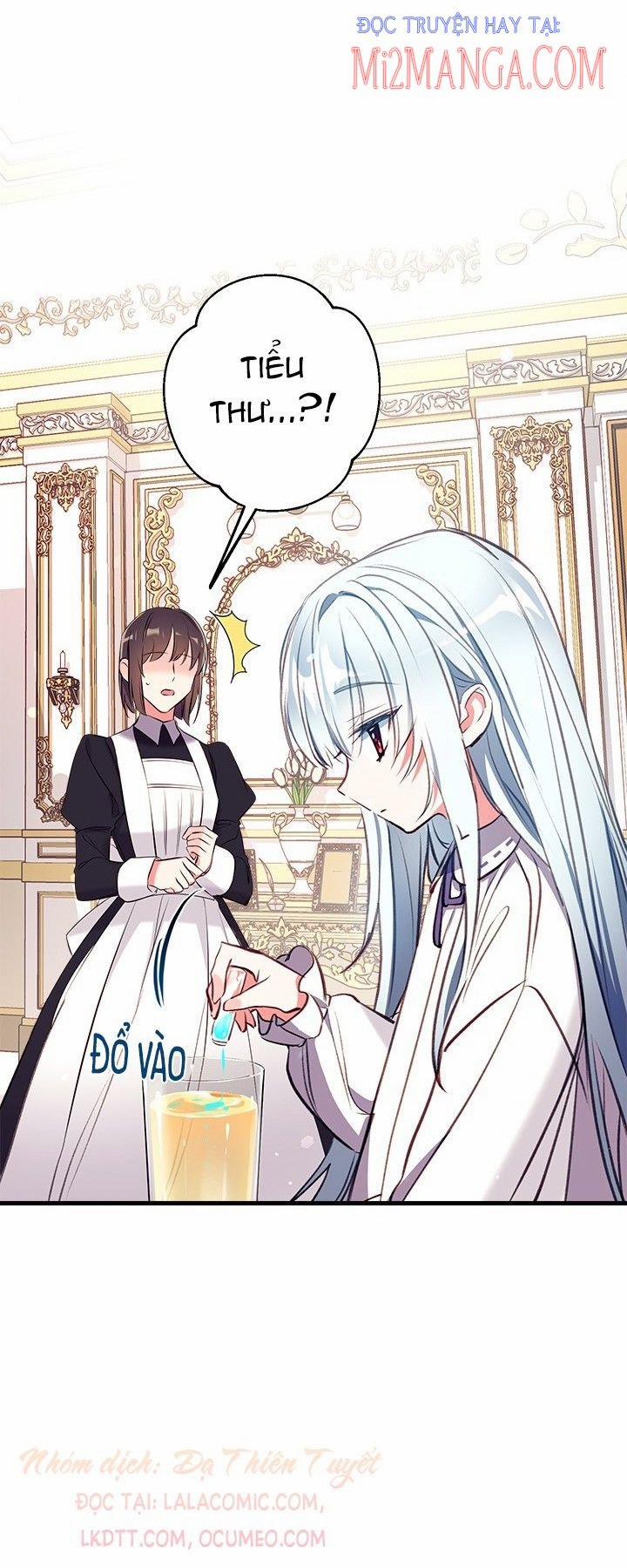 Chúng Ta Có Thể Trở Thành Người Nhà Không? 14.5 trang 15