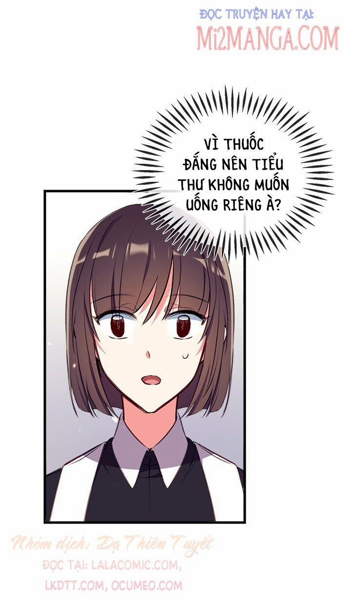 Chúng Ta Có Thể Trở Thành Người Nhà Không? 14.5 trang 16