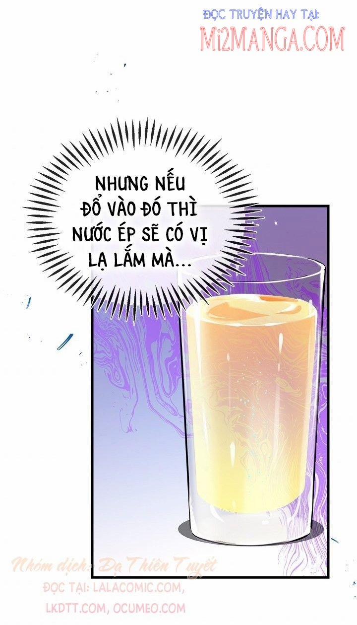 Chúng Ta Có Thể Trở Thành Người Nhà Không? 14.5 trang 17