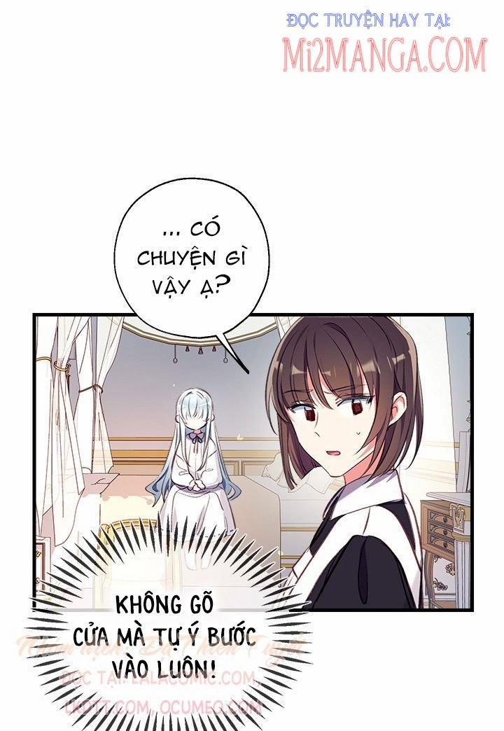 Chúng Ta Có Thể Trở Thành Người Nhà Không? 14.5 trang 19