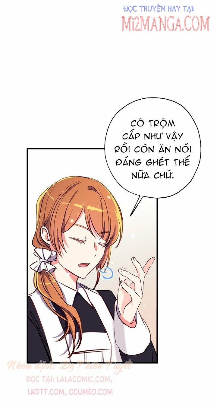 Chúng Ta Có Thể Trở Thành Người Nhà Không? 14.5 trang 22