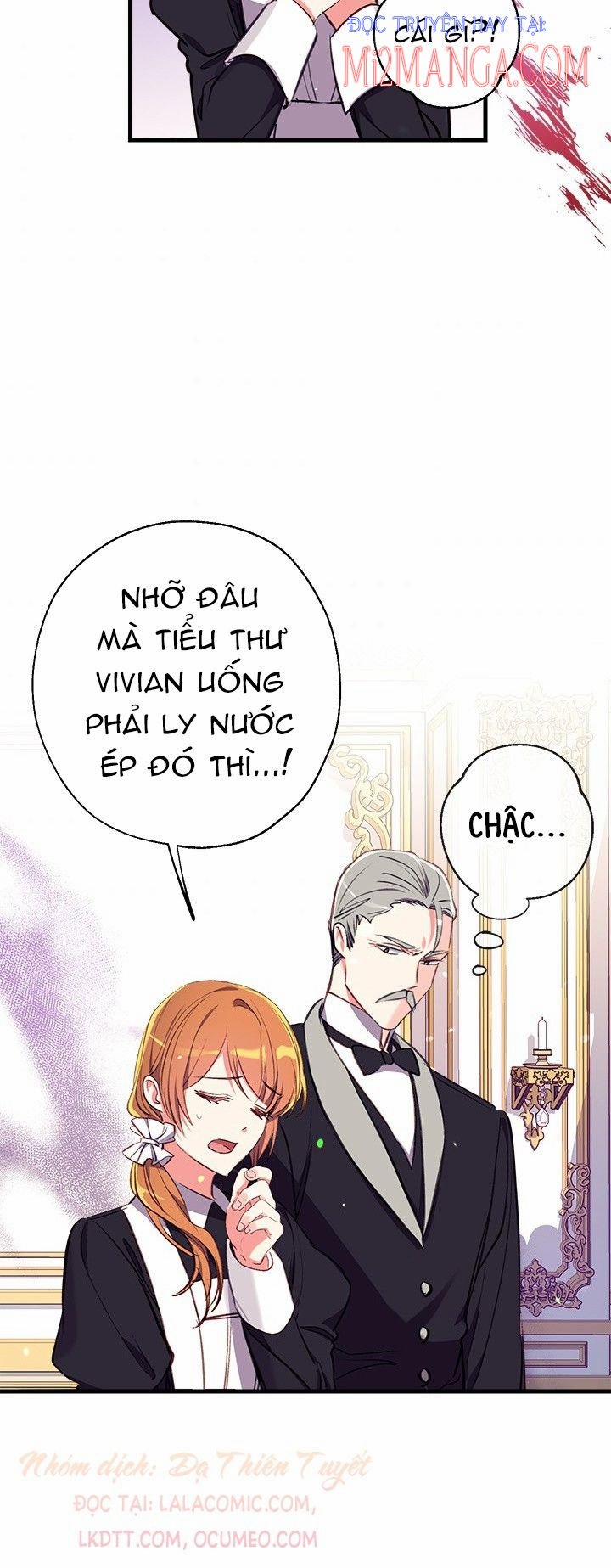 Chúng Ta Có Thể Trở Thành Người Nhà Không? 14.5 trang 25