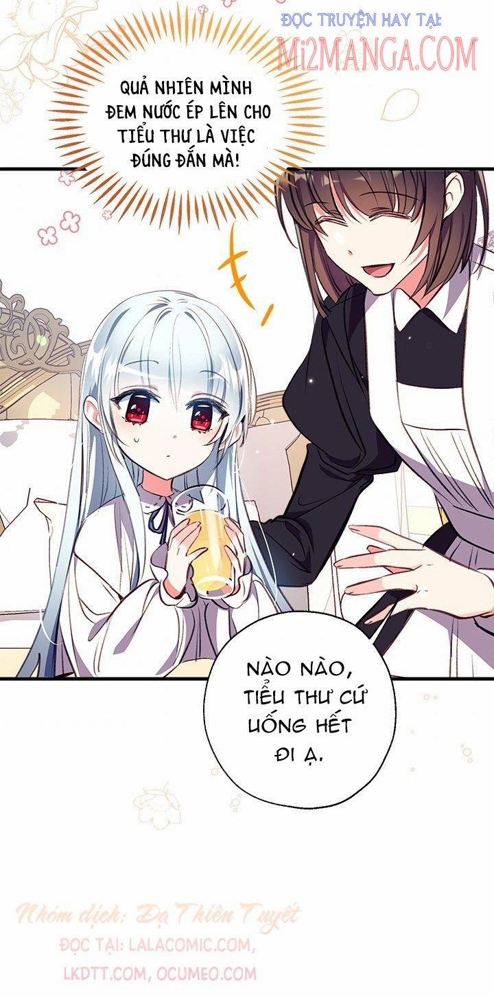 Chúng Ta Có Thể Trở Thành Người Nhà Không? 14.5 trang 4