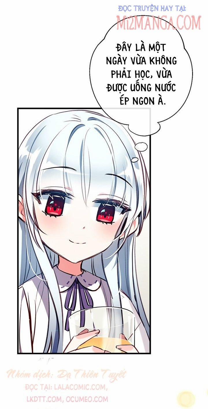 Chúng Ta Có Thể Trở Thành Người Nhà Không? 14.5 trang 5