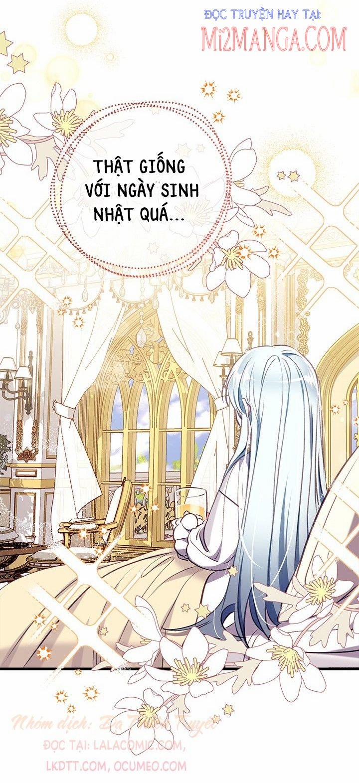 Chúng Ta Có Thể Trở Thành Người Nhà Không? 14.5 trang 6