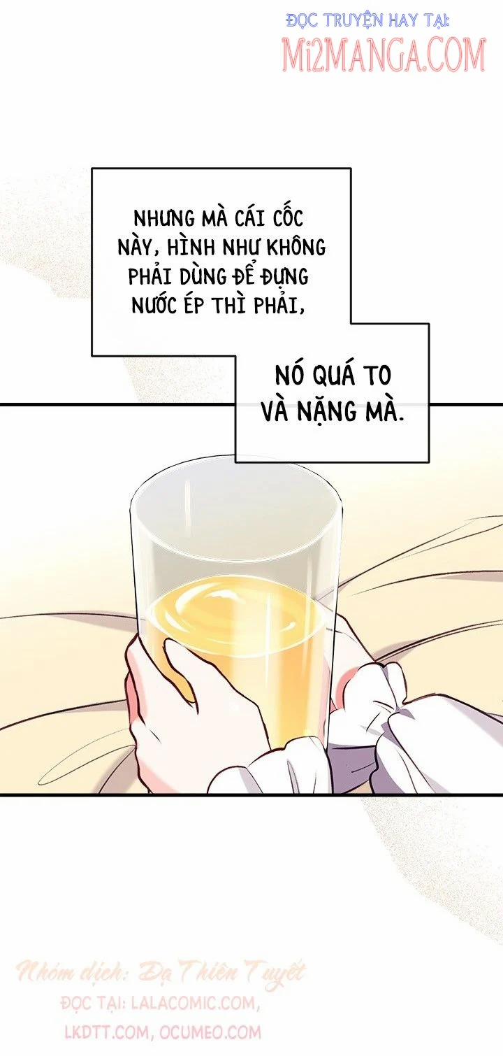 Chúng Ta Có Thể Trở Thành Người Nhà Không? 14.5 trang 7