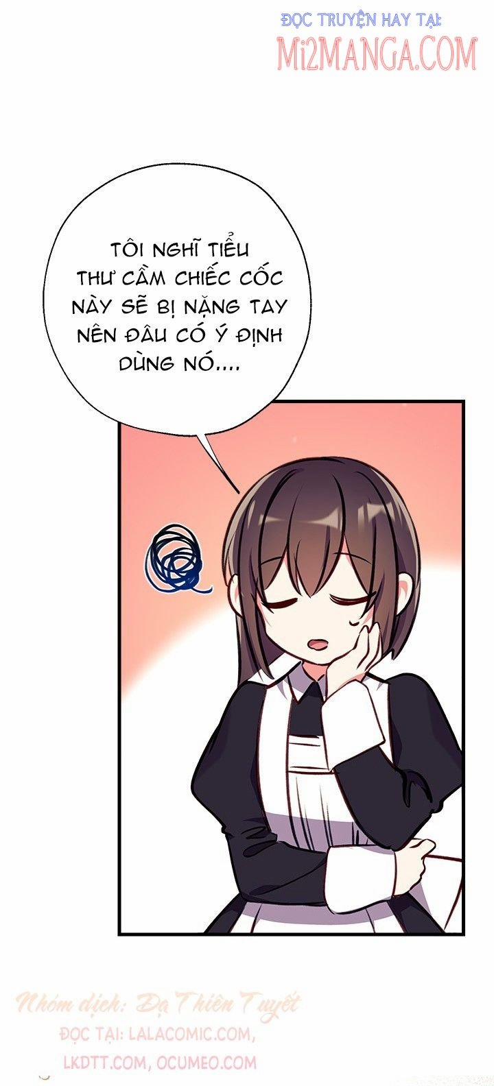 Chúng Ta Có Thể Trở Thành Người Nhà Không? 14.5 trang 9