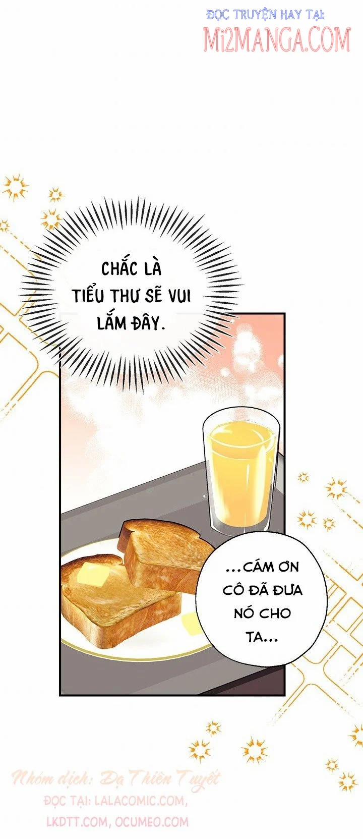 Chúng Ta Có Thể Trở Thành Người Nhà Không? 14 trang 1