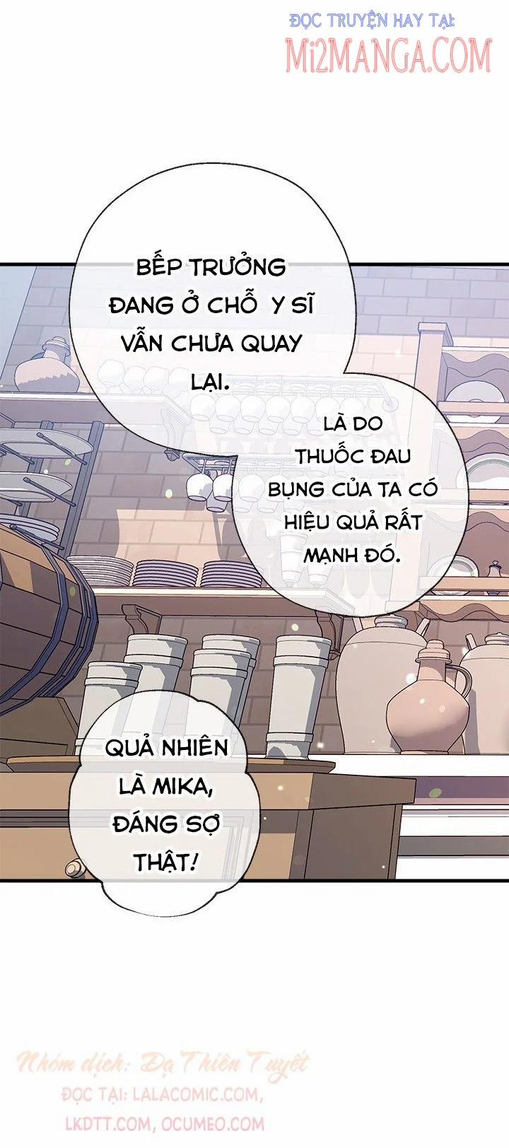 Chúng Ta Có Thể Trở Thành Người Nhà Không? 14 trang 10