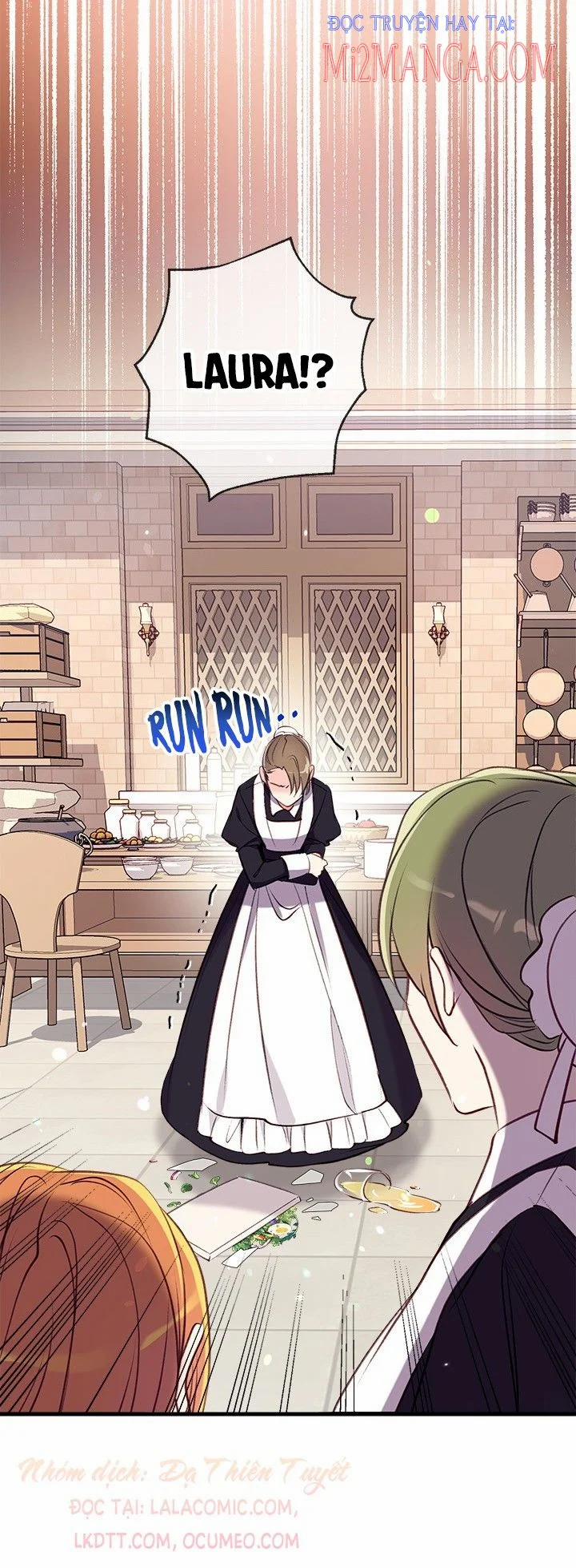 Chúng Ta Có Thể Trở Thành Người Nhà Không? 14 trang 14