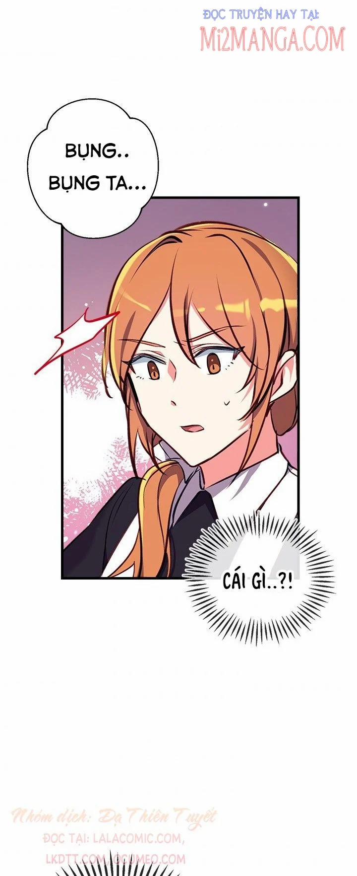 Chúng Ta Có Thể Trở Thành Người Nhà Không? 14 trang 16