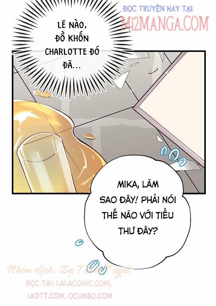 Chúng Ta Có Thể Trở Thành Người Nhà Không? 14 trang 17