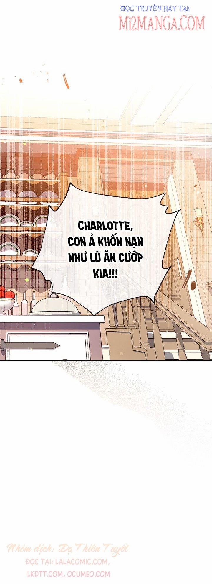 Chúng Ta Có Thể Trở Thành Người Nhà Không? 14 trang 19