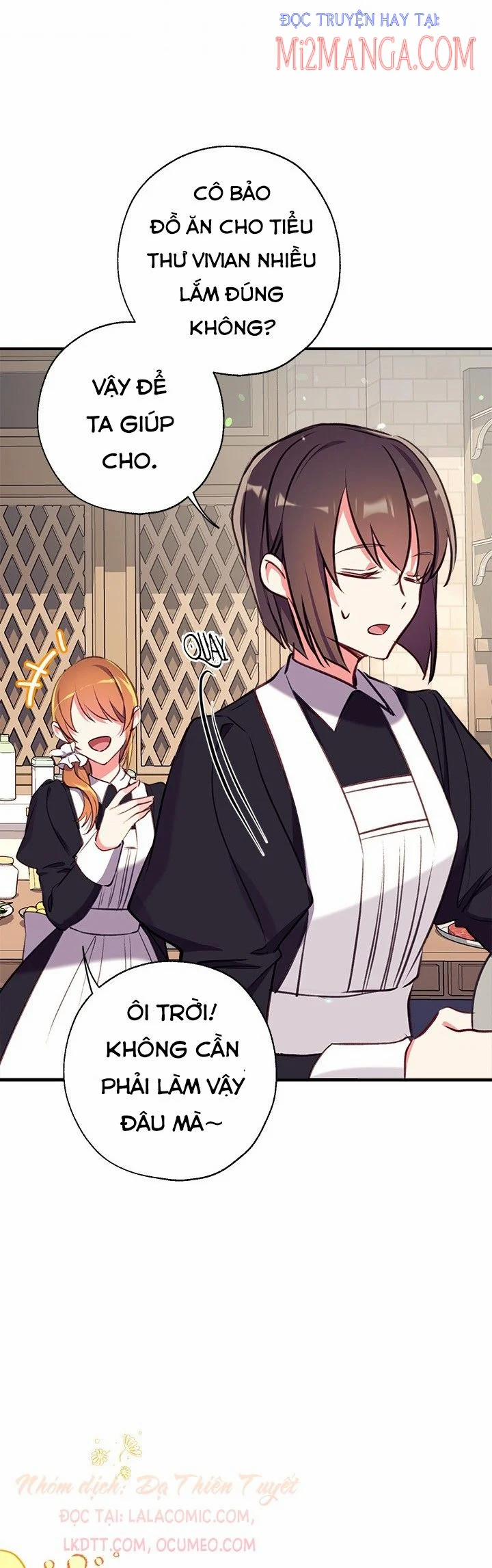 Chúng Ta Có Thể Trở Thành Người Nhà Không? 14 trang 2