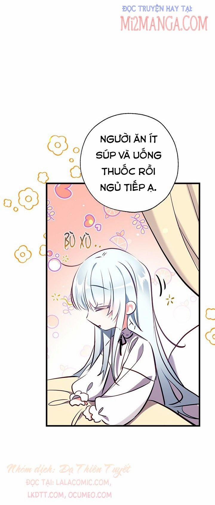 Chúng Ta Có Thể Trở Thành Người Nhà Không? 14 trang 22