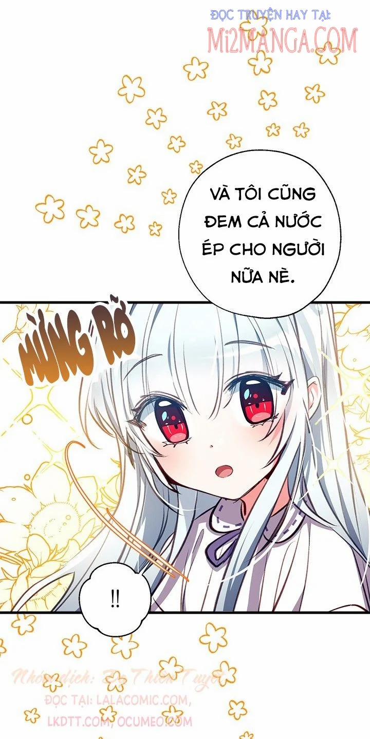 Chúng Ta Có Thể Trở Thành Người Nhà Không? 14 trang 23