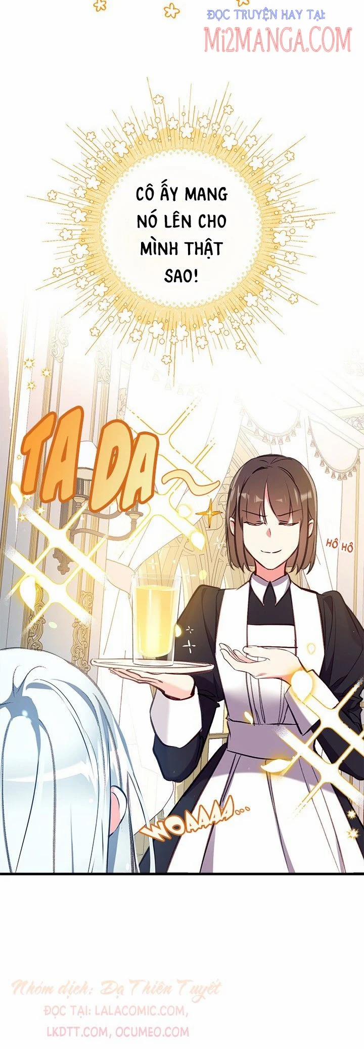 Chúng Ta Có Thể Trở Thành Người Nhà Không? 14 trang 24