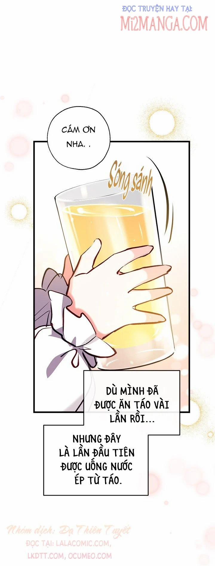 Chúng Ta Có Thể Trở Thành Người Nhà Không? 14 trang 25