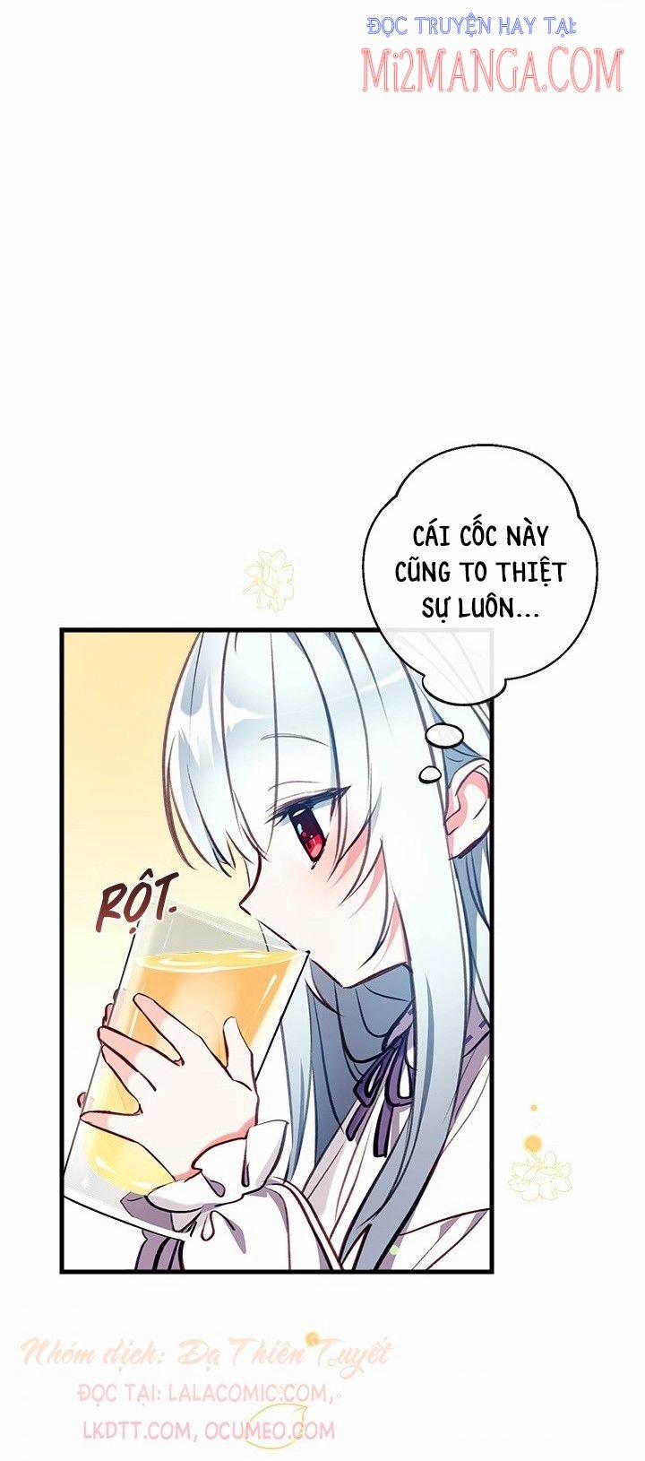 Chúng Ta Có Thể Trở Thành Người Nhà Không? 14 trang 26