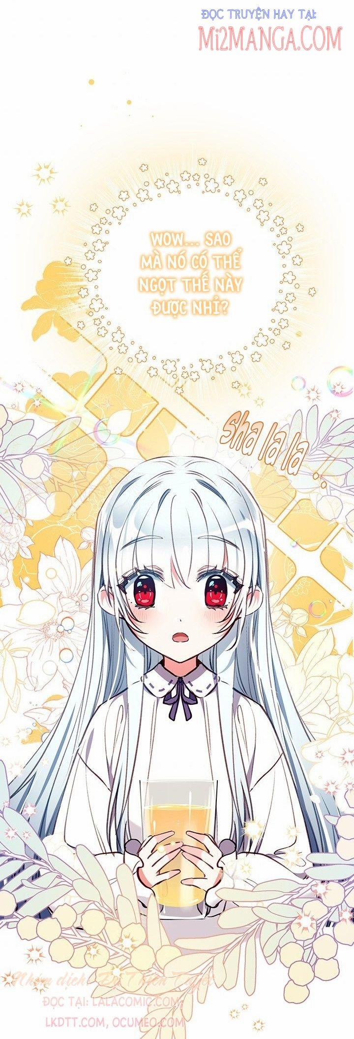 Chúng Ta Có Thể Trở Thành Người Nhà Không? 14 trang 27