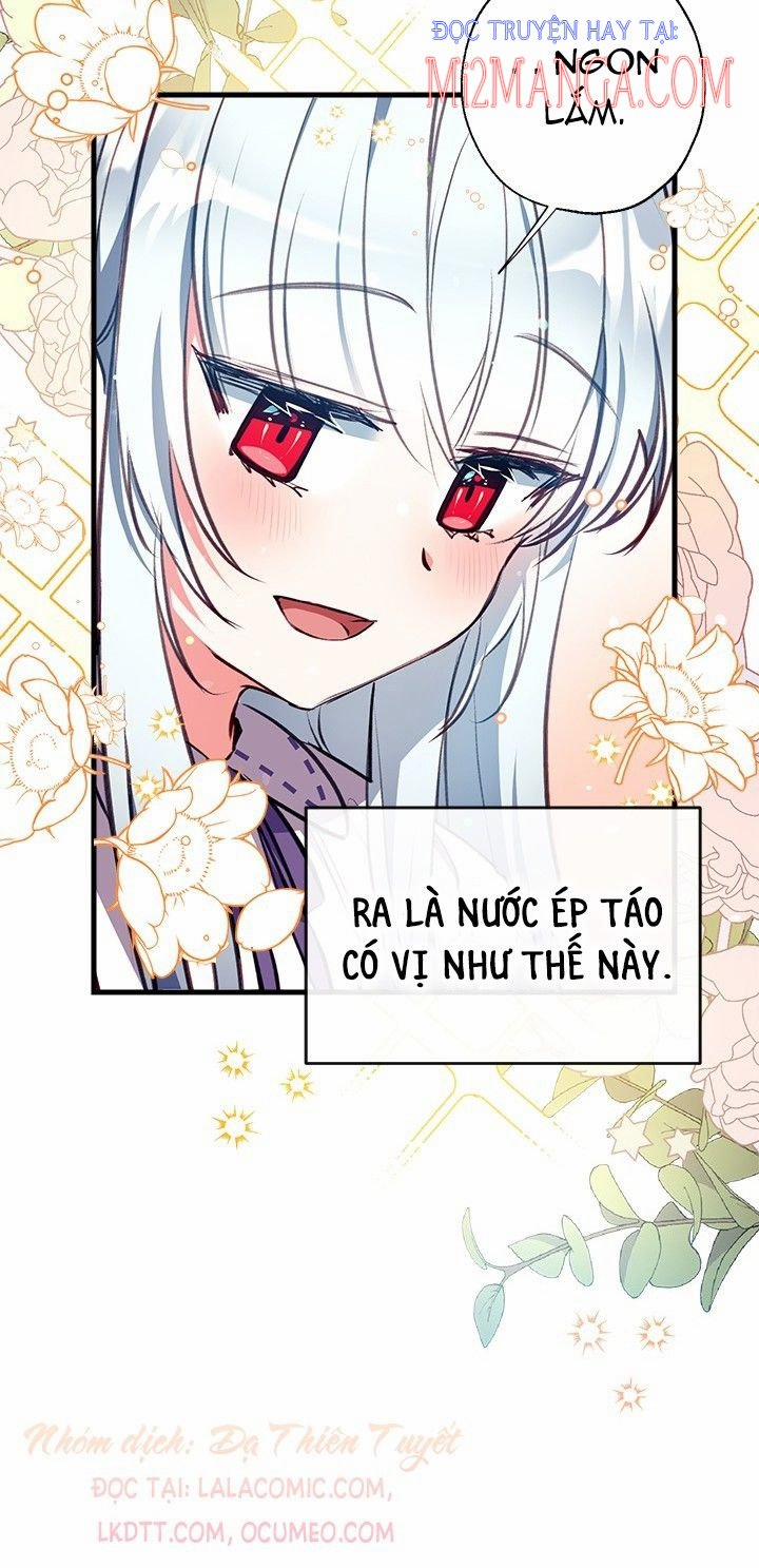 Chúng Ta Có Thể Trở Thành Người Nhà Không? 14 trang 29