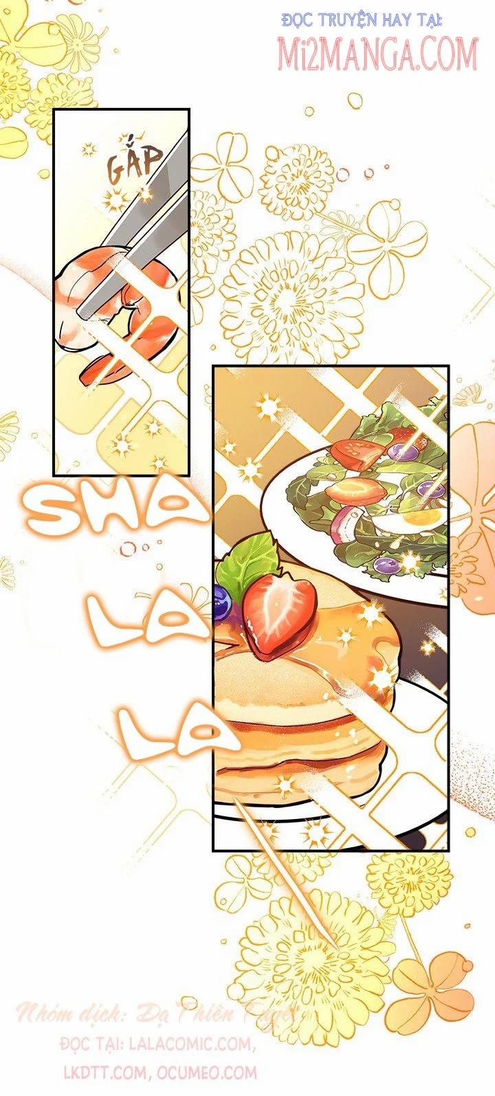 Chúng Ta Có Thể Trở Thành Người Nhà Không? 14 trang 3