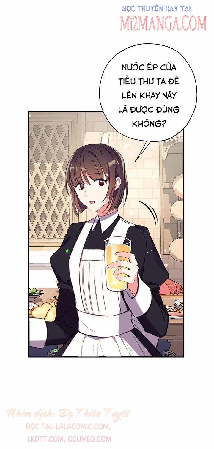 Chúng Ta Có Thể Trở Thành Người Nhà Không? 14 trang 4