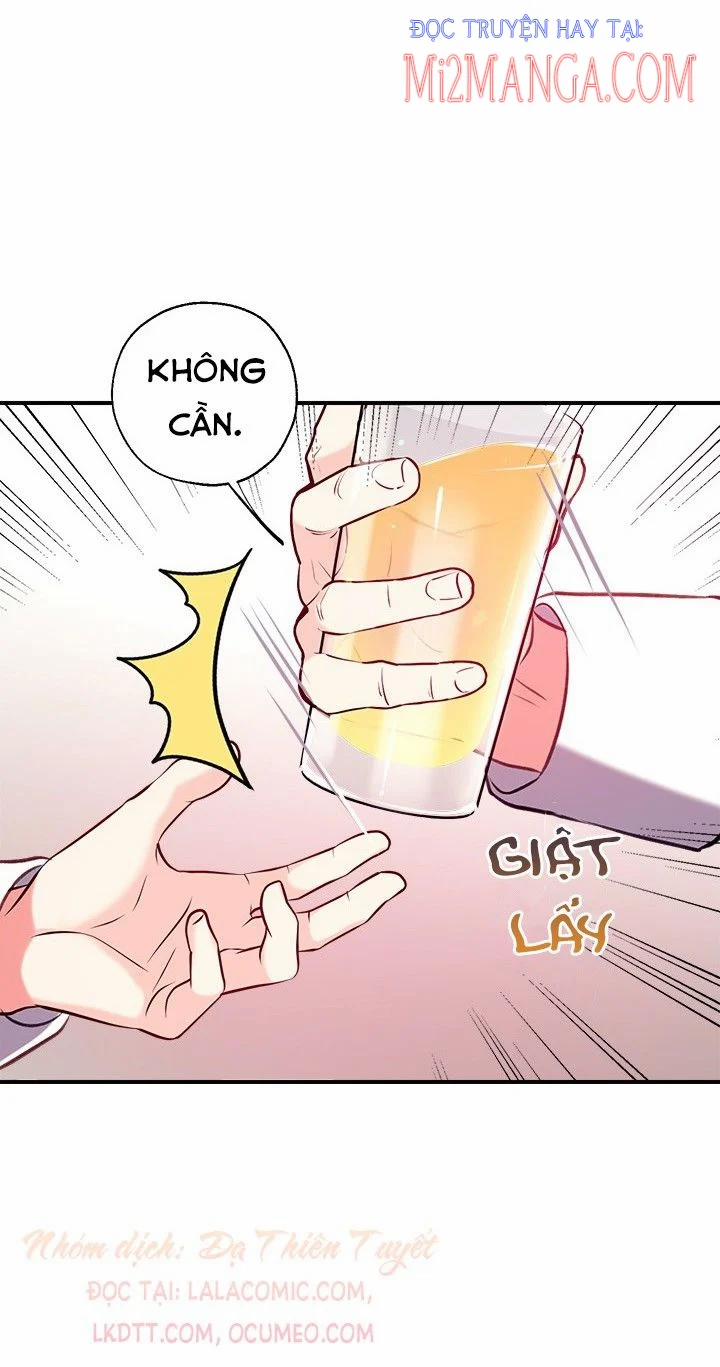 Chúng Ta Có Thể Trở Thành Người Nhà Không? 14 trang 5