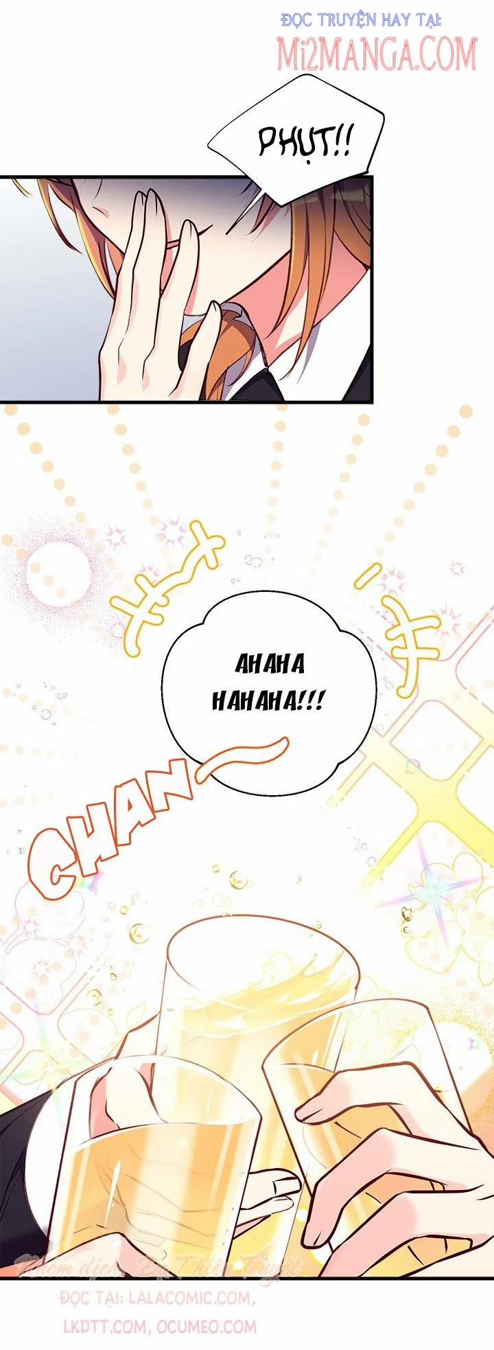 Chúng Ta Có Thể Trở Thành Người Nhà Không? 14 trang 8