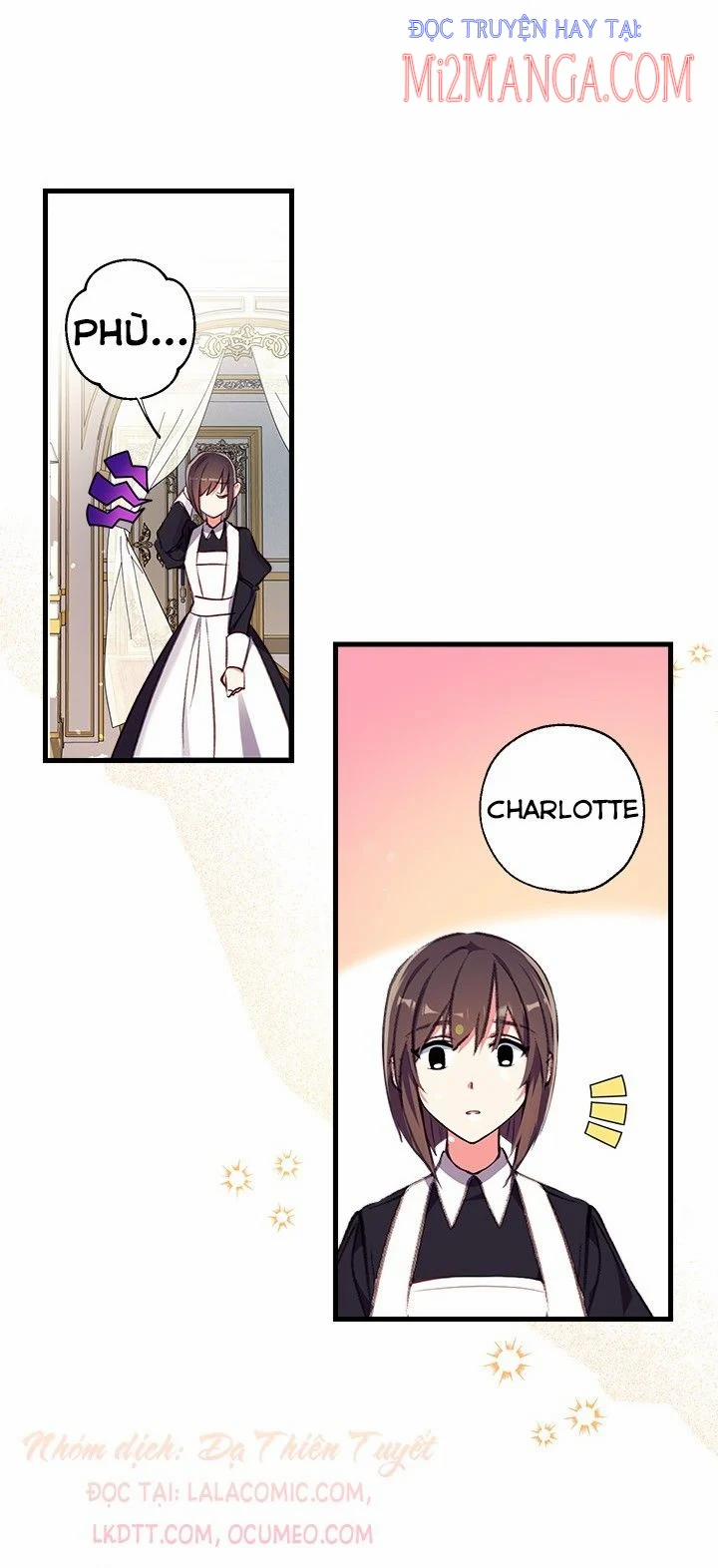 Chúng Ta Có Thể Trở Thành Người Nhà Không? 15.5 trang 1