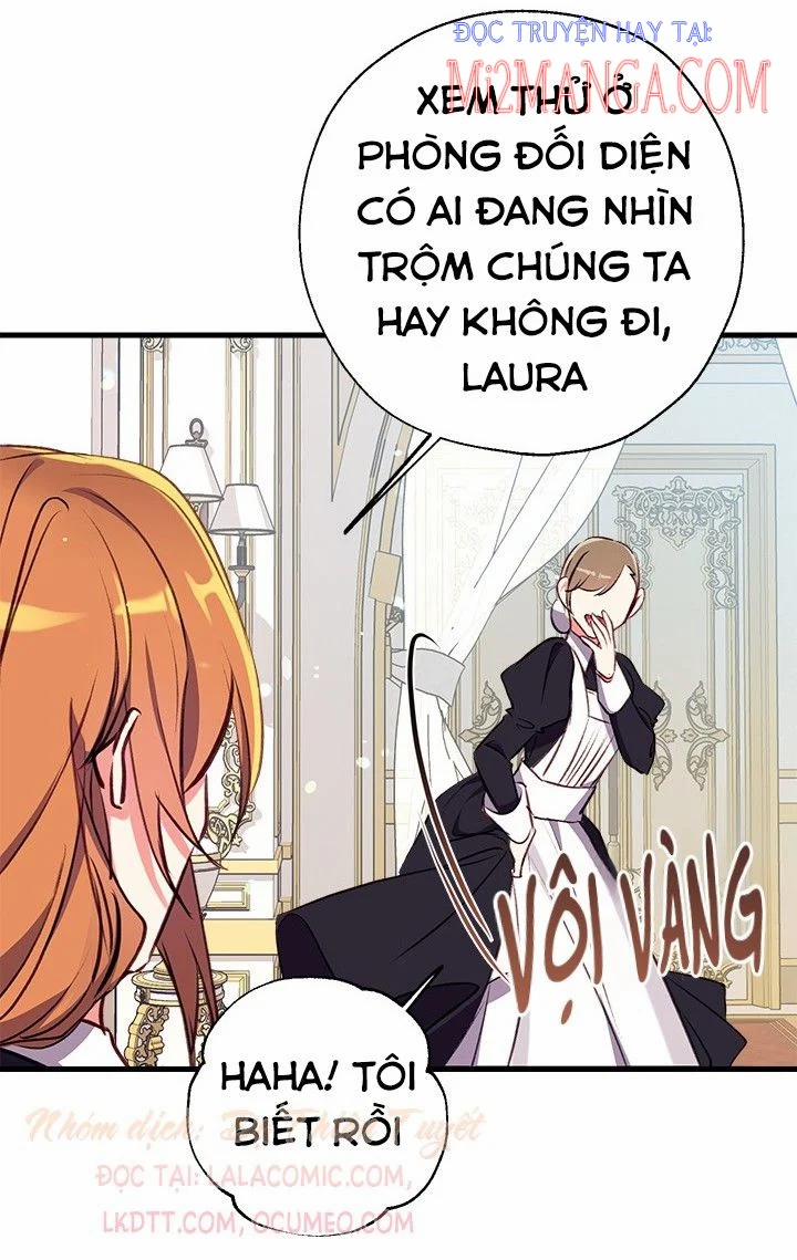 Chúng Ta Có Thể Trở Thành Người Nhà Không? 15.5 trang 14