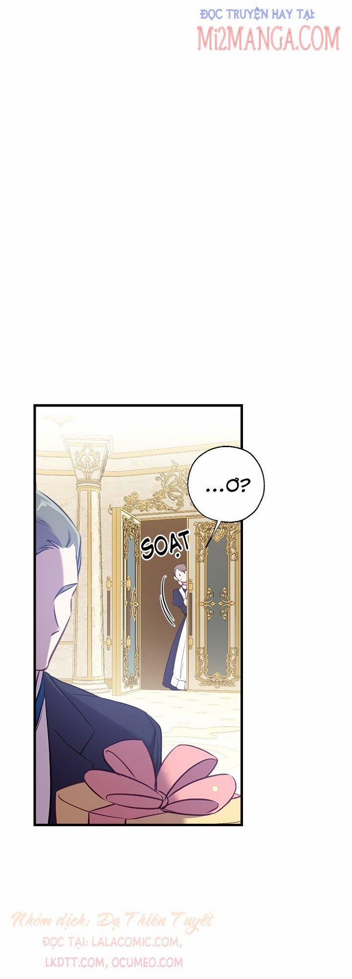 Chúng Ta Có Thể Trở Thành Người Nhà Không? 15.5 trang 15