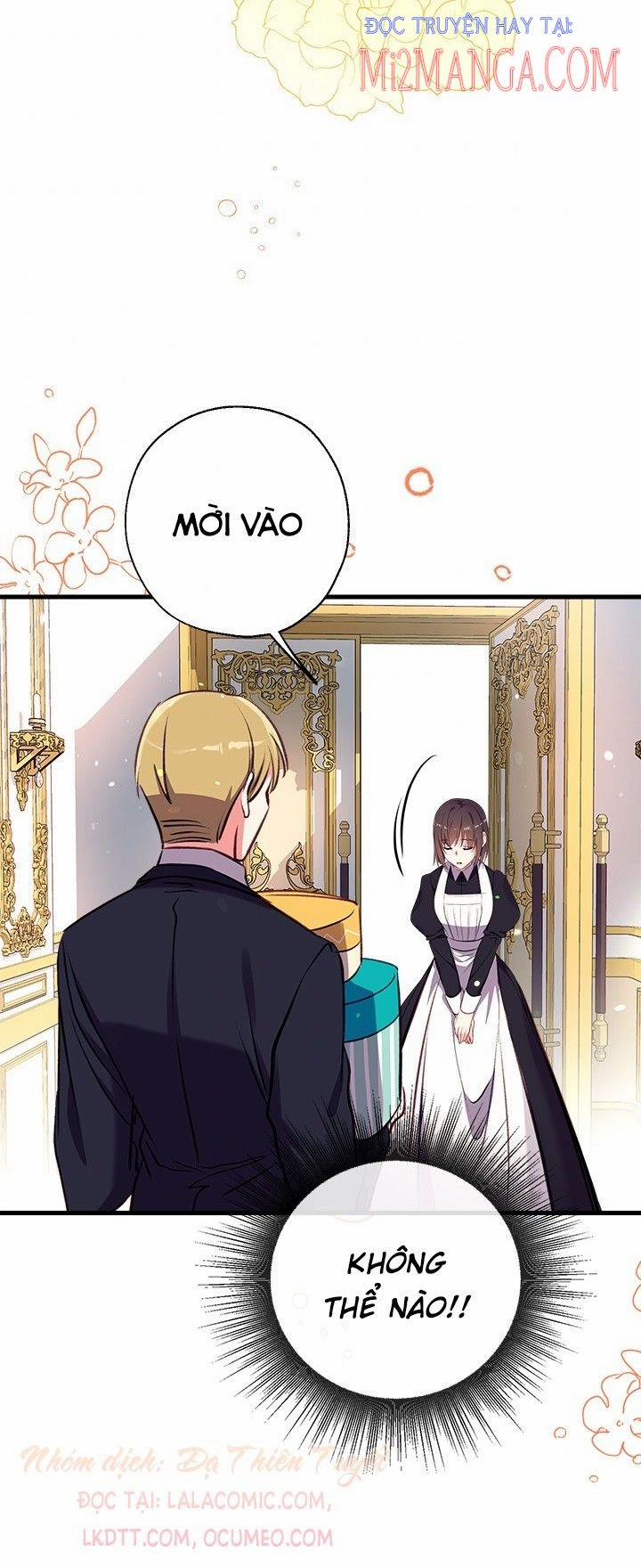 Chúng Ta Có Thể Trở Thành Người Nhà Không? 15.5 trang 18