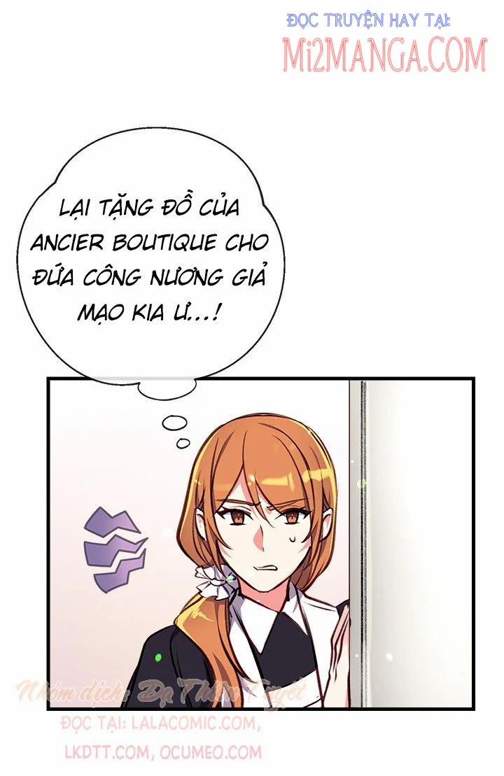 Chúng Ta Có Thể Trở Thành Người Nhà Không? 15.5 trang 19