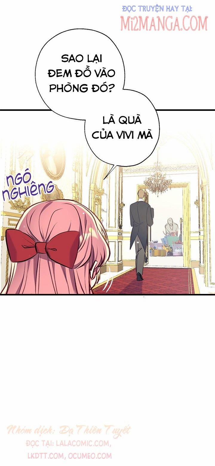 Chúng Ta Có Thể Trở Thành Người Nhà Không? 15.5 trang 21