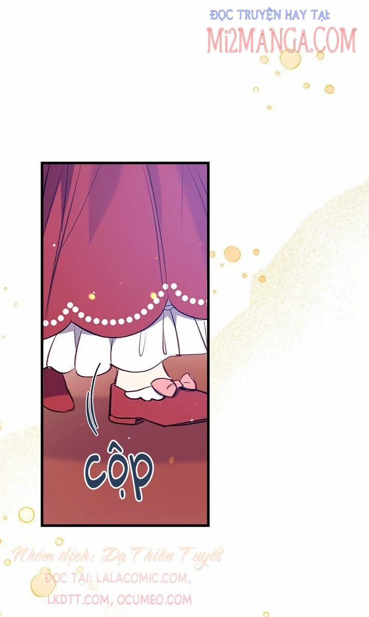 Chúng Ta Có Thể Trở Thành Người Nhà Không? 15.5 trang 22