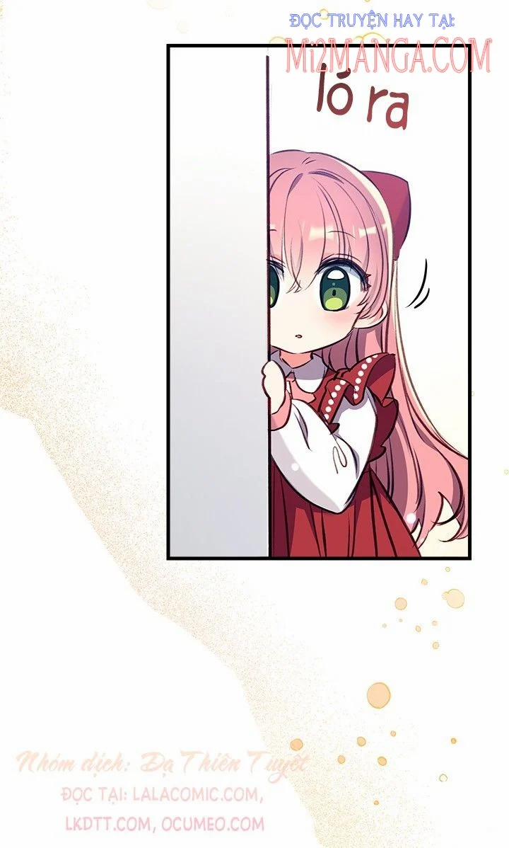 Chúng Ta Có Thể Trở Thành Người Nhà Không? 15.5 trang 23