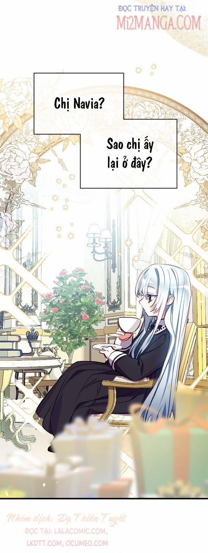 Chúng Ta Có Thể Trở Thành Người Nhà Không? 15.5 trang 24