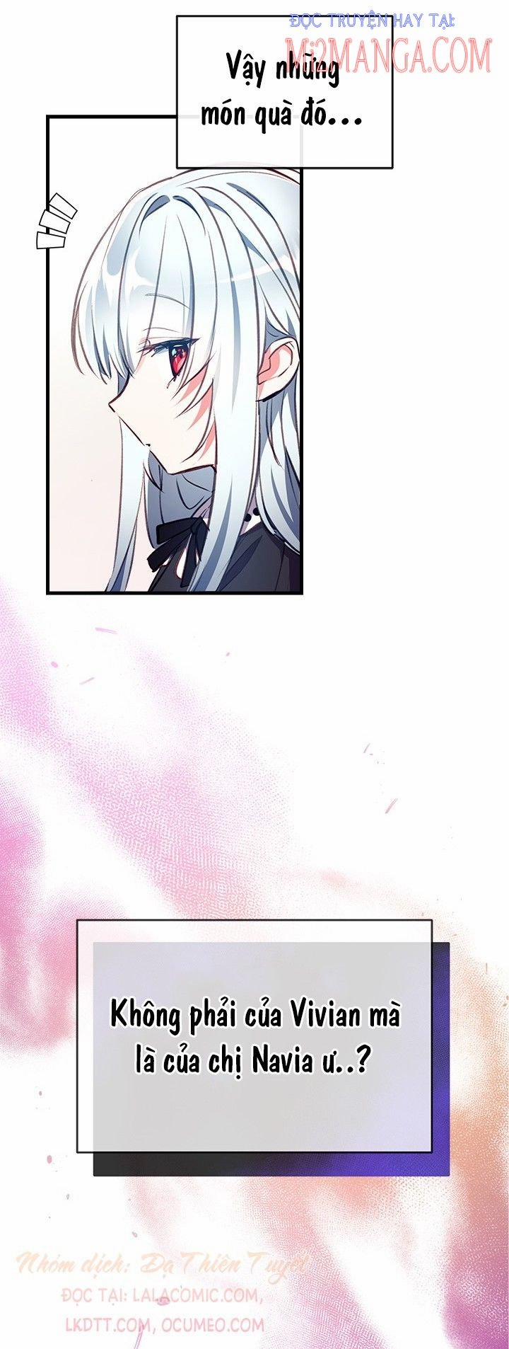 Chúng Ta Có Thể Trở Thành Người Nhà Không? 15.5 trang 26