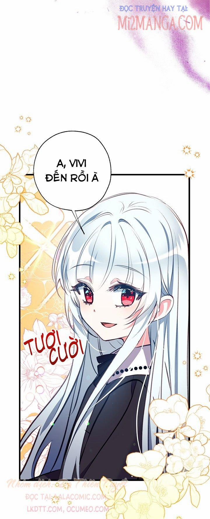 Chúng Ta Có Thể Trở Thành Người Nhà Không? 15.5 trang 27