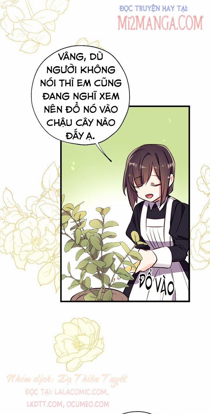 Chúng Ta Có Thể Trở Thành Người Nhà Không? 15.5 trang 3