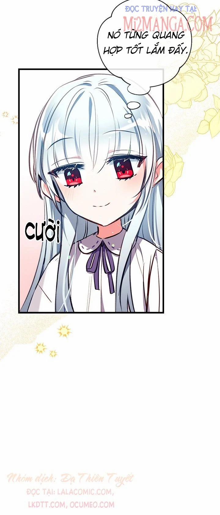 Chúng Ta Có Thể Trở Thành Người Nhà Không? 15.5 trang 4