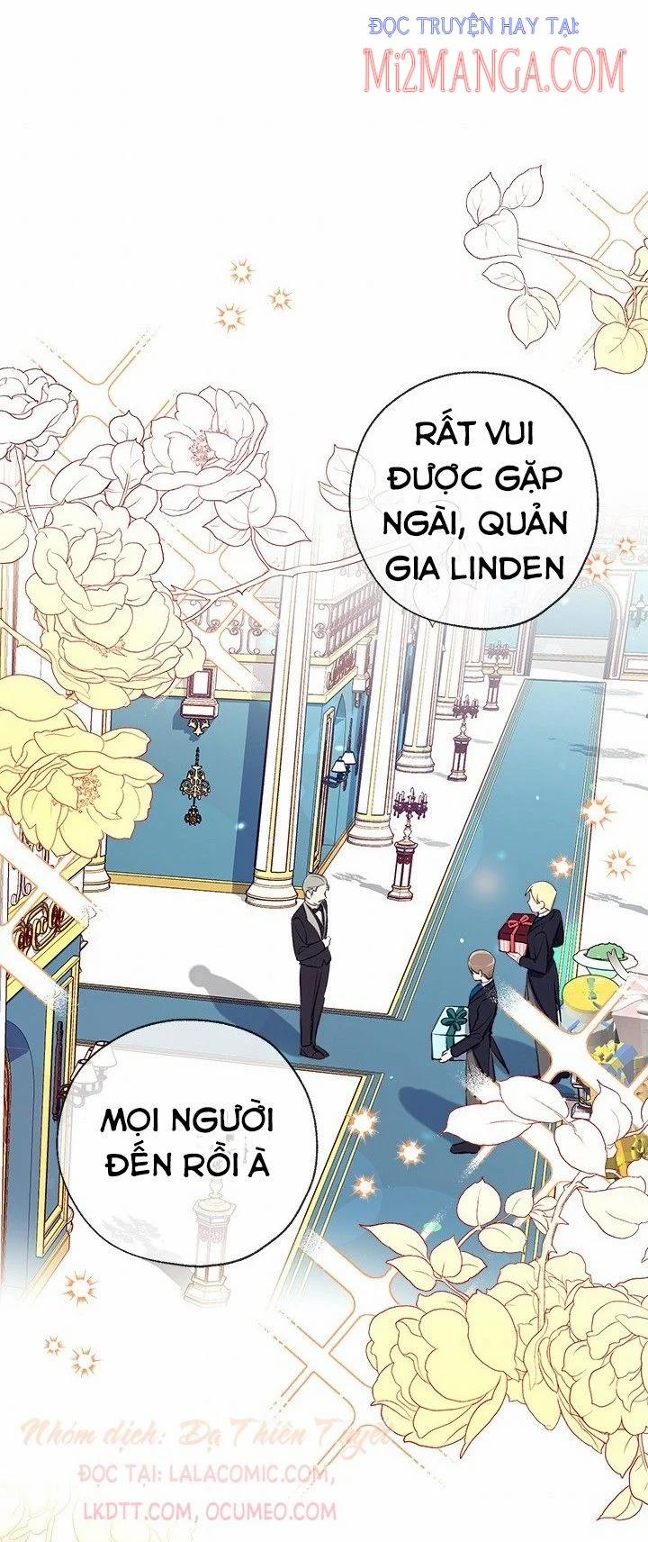 Chúng Ta Có Thể Trở Thành Người Nhà Không? 15.5 trang 5