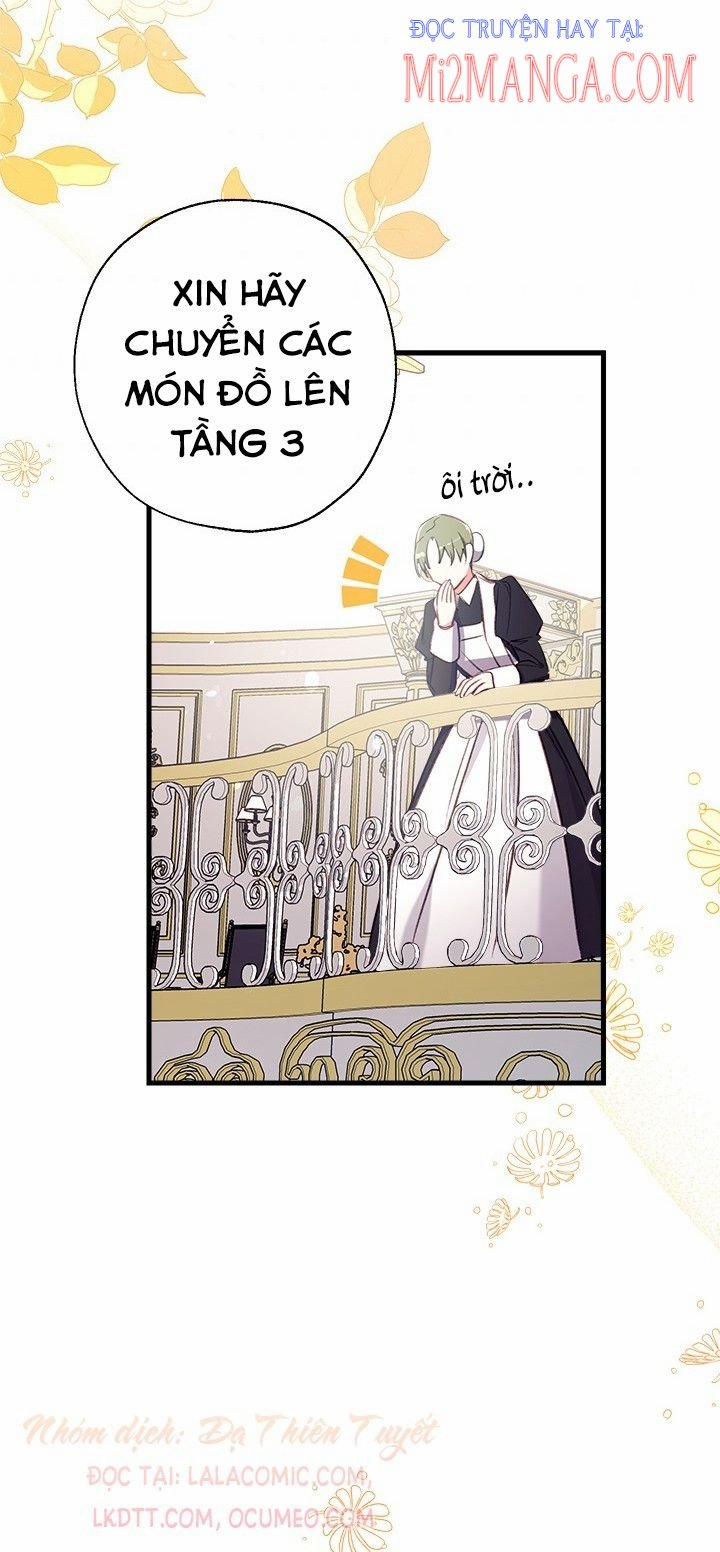 Chúng Ta Có Thể Trở Thành Người Nhà Không? 15.5 trang 6