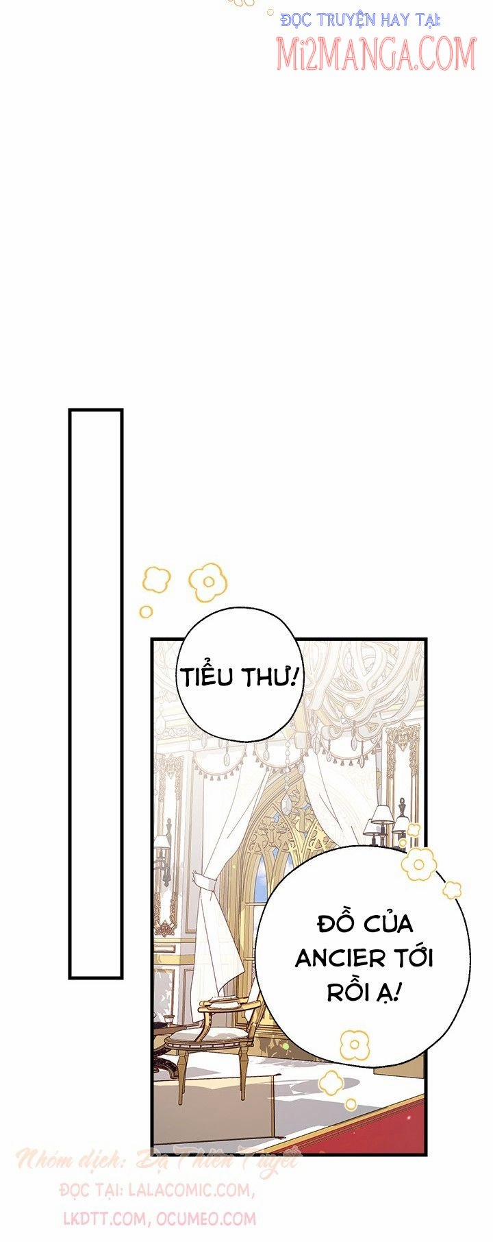 Chúng Ta Có Thể Trở Thành Người Nhà Không? 15.5 trang 7