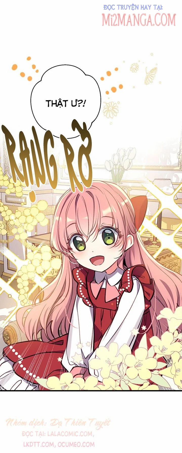 Chúng Ta Có Thể Trở Thành Người Nhà Không? 15.5 trang 8